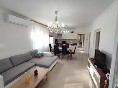 Ferienwohnung für 8 Personen (110 m²) in Fonyód 1/10
