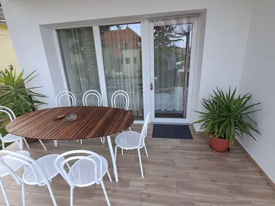 Ferienwohnung für 8 Personen (110 m²) in Fonyód 9/10