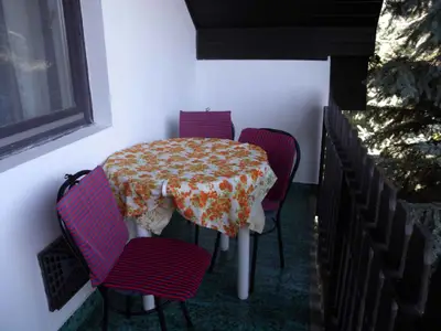Ferienwohnung für 7 Personen (110 m²) in Fonyód 3/10