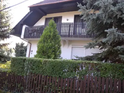 Ferienwohnung für 7 Personen (110 m²) in Fonyód 6/10