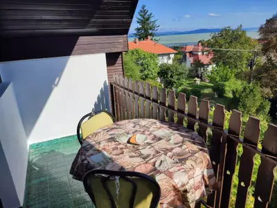 Ferienwohnung für 7 Personen (110 m²) in Fonyód 8/10