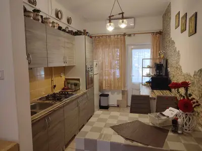 Ferienwohnung für 5 Personen (80 m²) in Fonyód 1/10