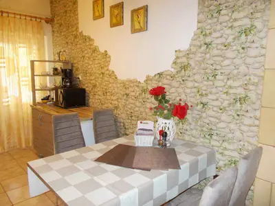 Ferienwohnung für 5 Personen (80 m²) in Fonyód 6/10