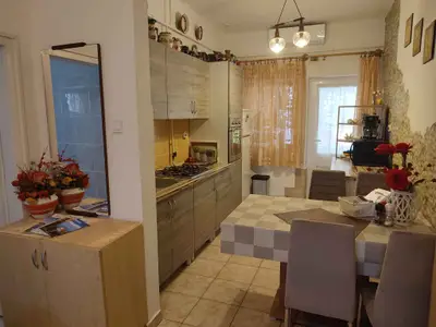 Ferienwohnung für 5 Personen (80 m²) in Fonyód 9/10