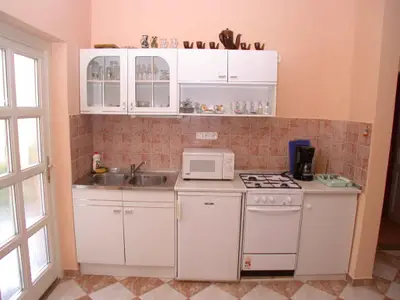 Ferienwohnung für 4 Personen (60 m²) in Fonyód 3/10