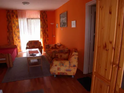 Ferienwohnung für 4 Personen (60 m²) in Fonyód 6/10
