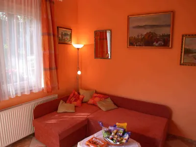 Ferienwohnung für 4 Personen (60 m²) in Fonyód 7/10