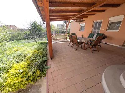 Ferienwohnung für 4 Personen (80 m²) in Fonyód 2/10