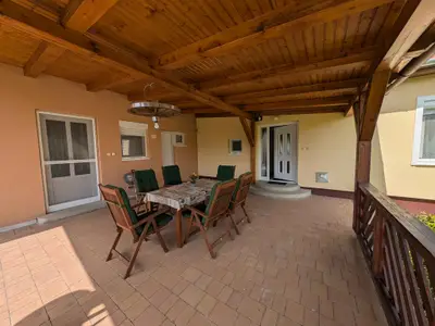 Ferienwohnung für 4 Personen (80 m²) in Fonyód 5/10