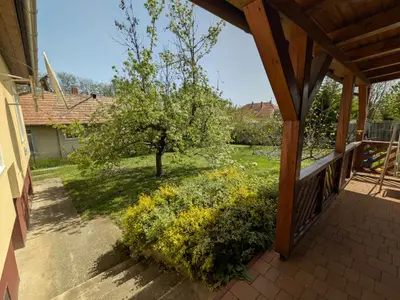 Ferienwohnung für 4 Personen (80 m²) in Fonyód 6/10