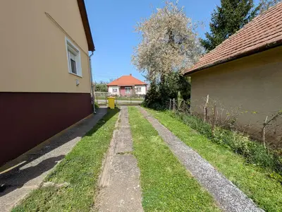 Ferienwohnung für 4 Personen (80 m²) in Fonyód 8/10