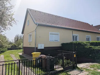 Ferienwohnung für 4 Personen (80 m²) in Fonyód 9/10