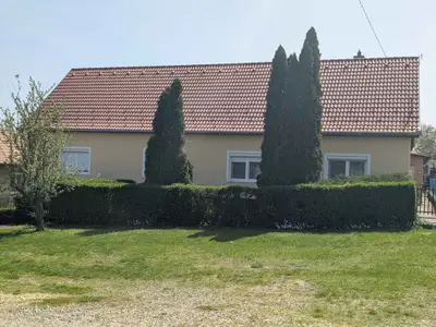 Ferienwohnung für 4 Personen (80 m²) in Fonyód 10/10