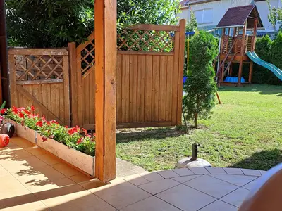Ferienwohnung für 3 Personen (30 m²) in Fonyód 3/10