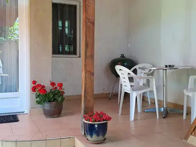 Ferienwohnung für 3 Personen (30 m²) in Fonyód 4/10