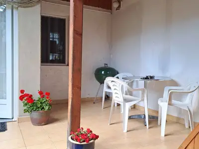 Ferienwohnung für 3 Personen (30 m²) in Fonyód 5/10