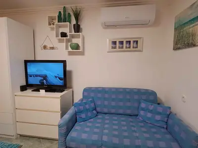 Ferienwohnung für 3 Personen (30 m²) in Fonyód 9/10