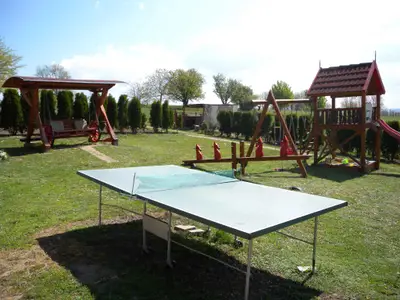 Ferienwohnung für 13 Personen (200 m²) in Fonyód 6/10