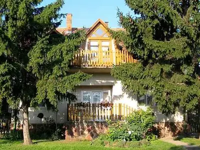 Ferienwohnung für 8 Personen (100 m²) in Fonyód 4/10