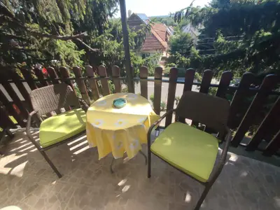 Ferienwohnung für 8 Personen (100 m²) in Fonyód 5/10