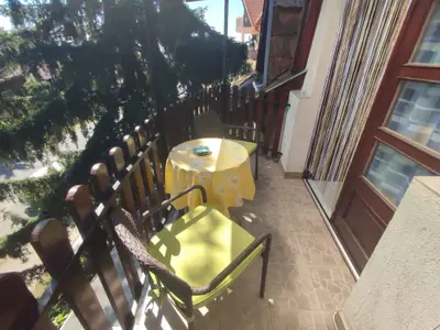 Ferienwohnung für 8 Personen (100 m²) in Fonyód 6/10
