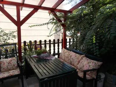 Ferienwohnung für 8 Personen (100 m²) in Fonyód 10/10