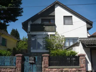 Ferienwohnung für 8 Personen (110 m²) in Fonyód 2/10
