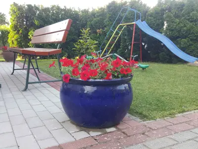 Ferienwohnung für 7 Personen (90 m²) in Fonyód 6/10