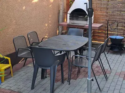 Ferienwohnung für 7 Personen (90 m²) in Fonyód 7/10