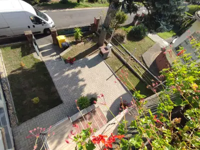 Ferienwohnung für 8 Personen (110 m²) in Fonyód 3/10
