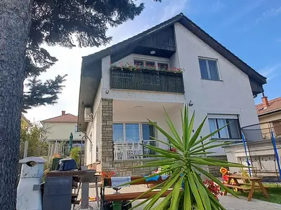 Ferienwohnung für 8 Personen (110 m²) in Fonyód 5/10
