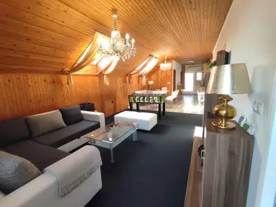 Ferienwohnung für 8 Personen (110 m²) in Fonyód 7/10
