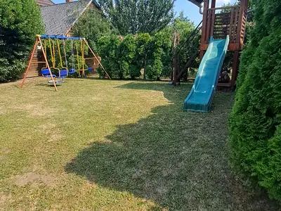 Ferienwohnung für 3 Personen (30 m²) in Fonyód 8/10