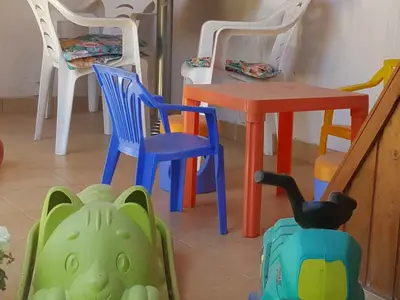 Ferienwohnung für 7 Personen (90 m²) in Fonyód 5/10