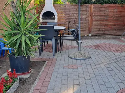 Ferienwohnung für 7 Personen (90 m²) in Fonyód 6/10