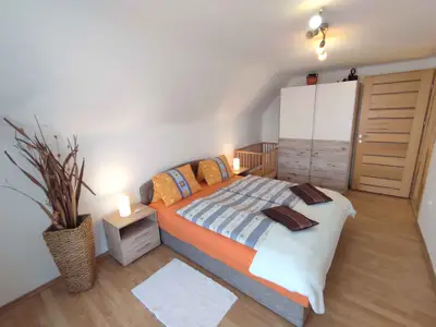 Ferienwohnung für 7 Personen (90 m²) in Fonyód 10/10