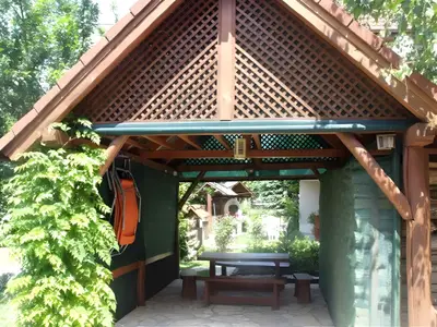 Ferienwohnung für 3 Personen (30 m²) in Fonyód 4/10