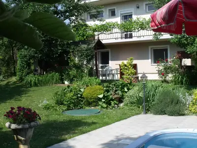 Ferienwohnung für 3 Personen (30 m²) in Fonyód 5/10