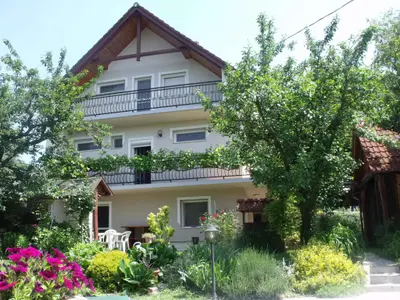Ferienwohnung für 3 Personen (30 m²) in Fonyód 6/10