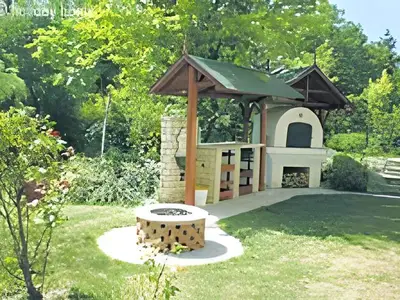 Ferienwohnung für 3 Personen (30 m²) in Fonyód 7/10