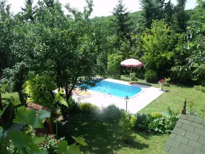 Ferienwohnung für 3 Personen (30 m²) in Fonyód 9/10