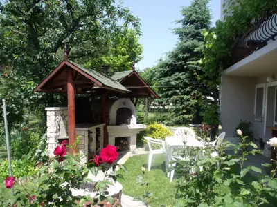 Ferienwohnung für 7 Personen (58 m²) in Fonyód 5/10