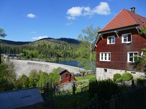Ferienwohnung für 5 Personen (69 m²) in Forbach