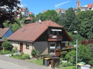 Ferienwohnung für 4 Personen (62 m²) in Forbach