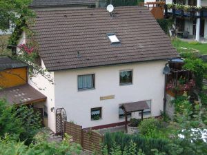 Ferienwohnung für 2 Personen (42 m²) in Forbach