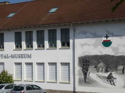 Murgtal-Museum