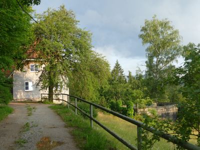 Ferienwohnung für 4 Personen (56 m²) in Forbach 5/10