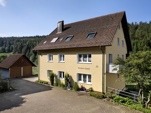 Ferienwohnung für 4 Personen (95 m²) in Forbach