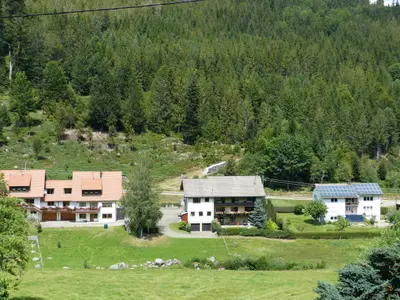 Ferienwohnung für 4 Personen (59 m²) in Forbach 2/10