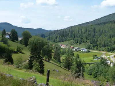 Ferienwohnung für 4 Personen (59 m²) in Forbach 4/10
